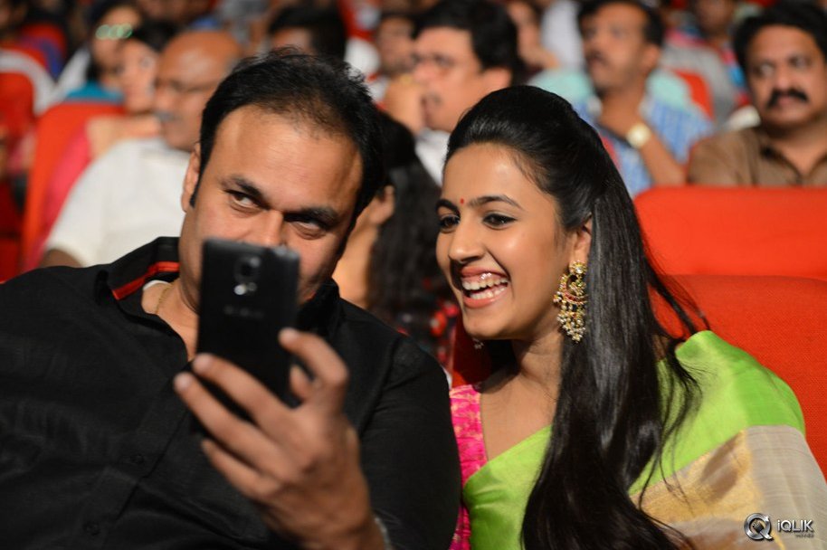 Oka-Manasu-Movie-Audio-Launch